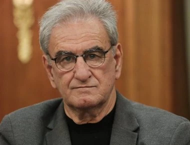 Σ.Λυκούδης: «Η συμφωνία των Πρεσπών κατά τη γνώμη μου είναι θετική, το 